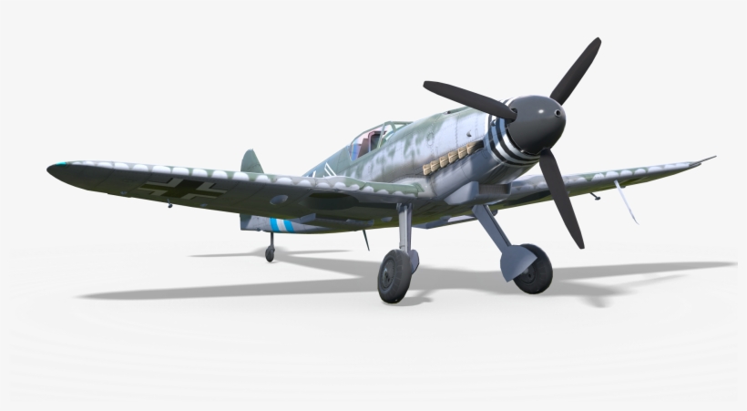 Bf109g10 - Wiki, transparent png