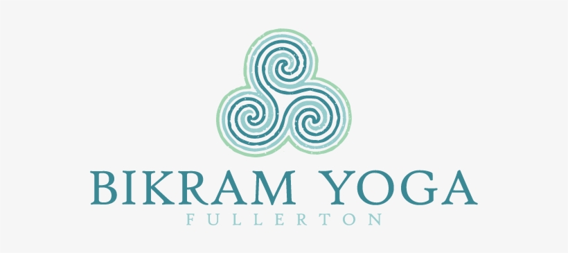Bikram Yoga Fullerton - Bikram Yoga Logo, transparent png