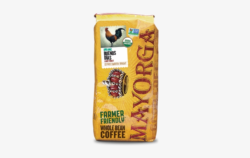 Image - Mayorga Mocha Java 2 Lb, transparent png