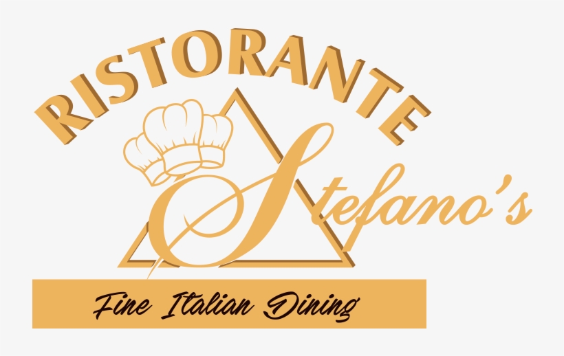 Stefano's Restaurant - Restaurant, transparent png