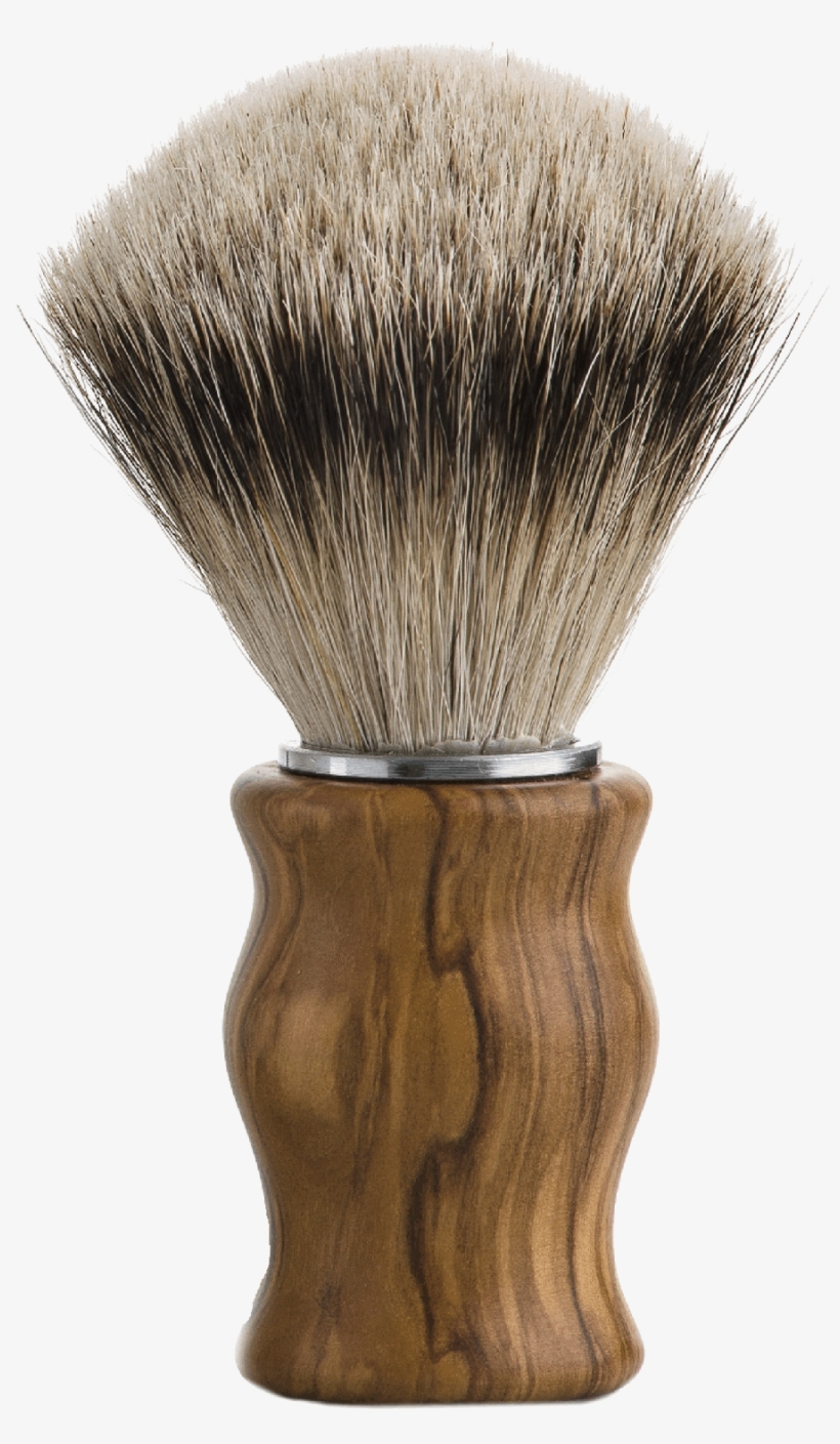 Carthusia Shaving Brush, transparent png