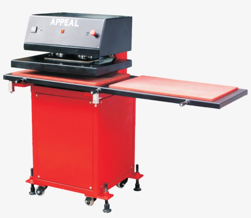 Tp Slider Heat Press - Heat Press, transparent png