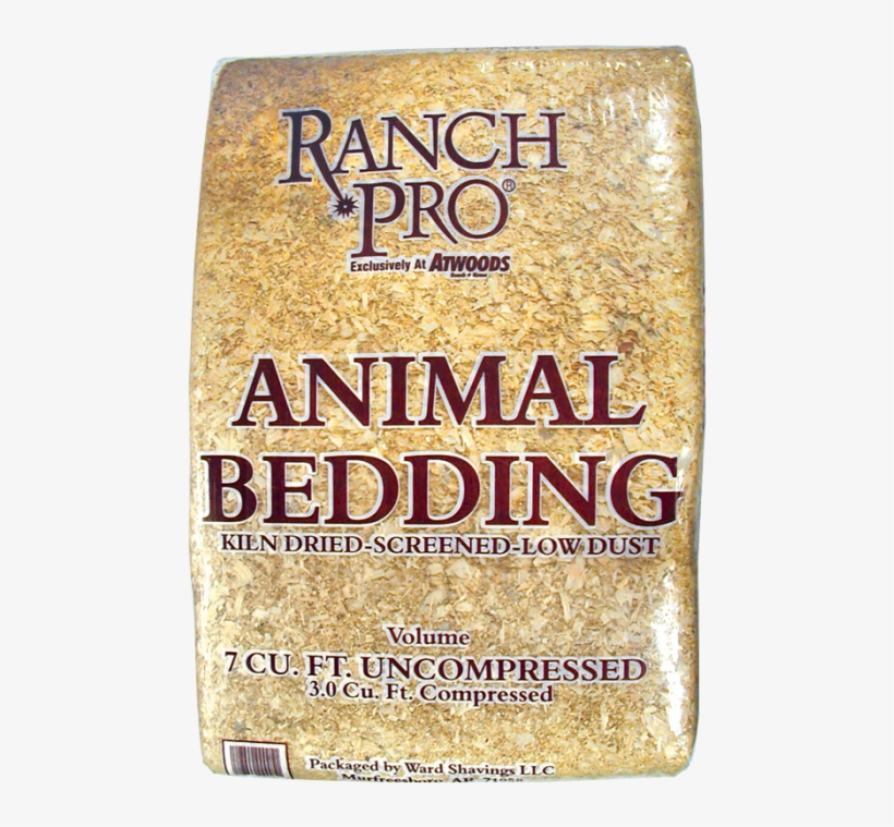 Ranch Pro Compressed Pine Shavings - Rajiv Joseph, transparent png