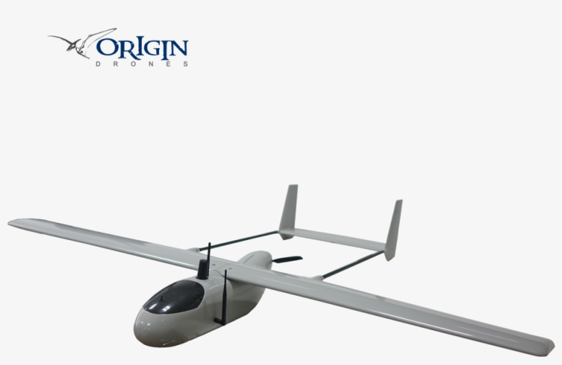Monoplane, transparent png