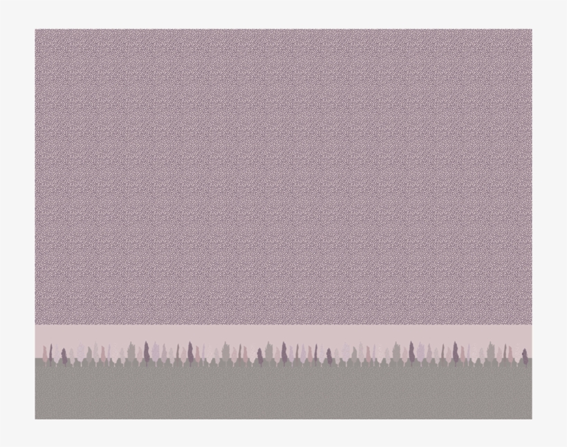 Dotted Fields Rectangular Mat - Stole, transparent png