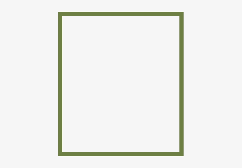 Border - Paper, transparent png
