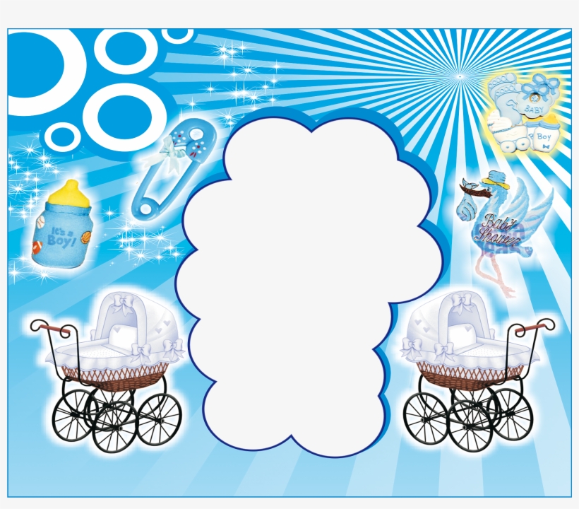 Marcos Y Bordes Para Fotografias Agosto 2015 Imagenes - Clipart Children, transparent png