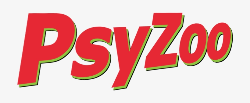 Psyzoo Comics - Comics, transparent png