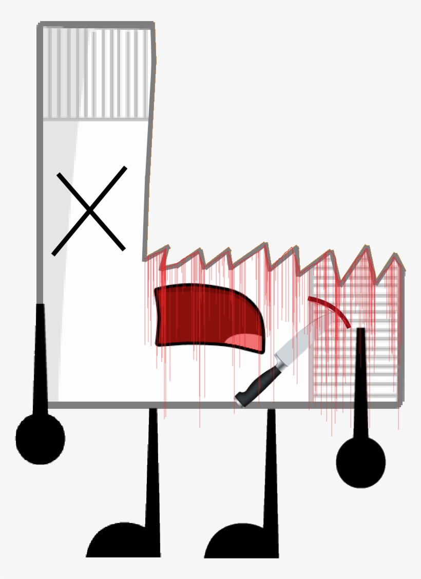 Nakin As A Zombie Vector - Digital Art, transparent png