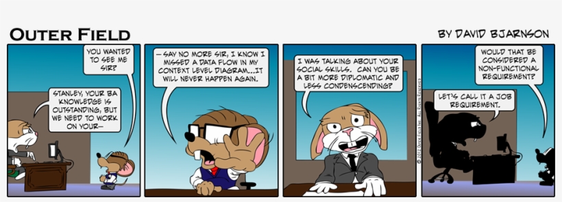 Non Functional Requirement Funny, transparent png