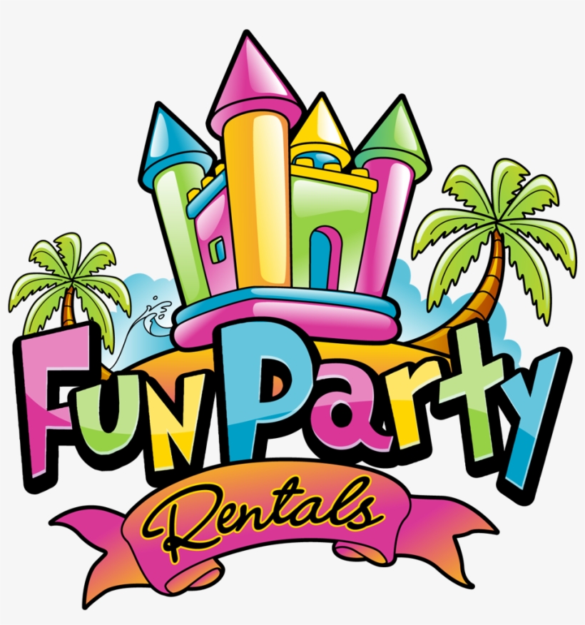 Orlando Fun Party Is Locally Owned And Operated And - Bon Voyage Clipart, transparent png