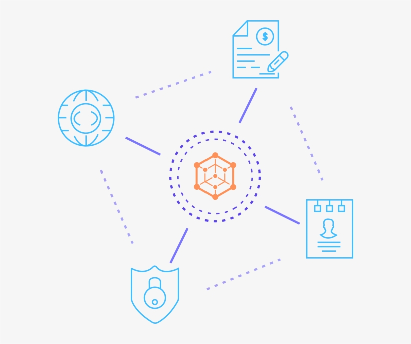 Graph Lavendar A - Ecosystem, transparent png