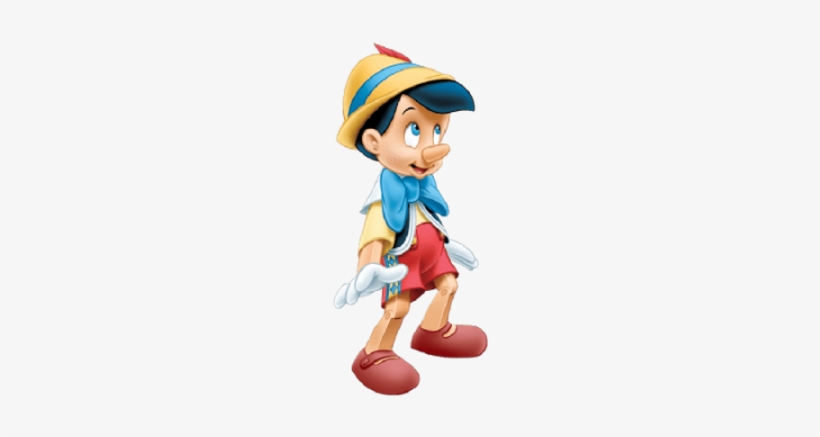 Pinocchio Disney Pinocchio Png 360x360 Png Download Pngkit