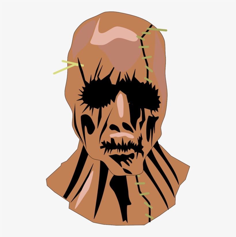 The Monster, transparent png