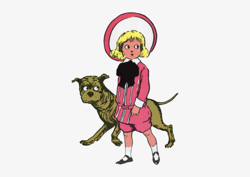 The Comic Strip - Buster Brown Suit, transparent png