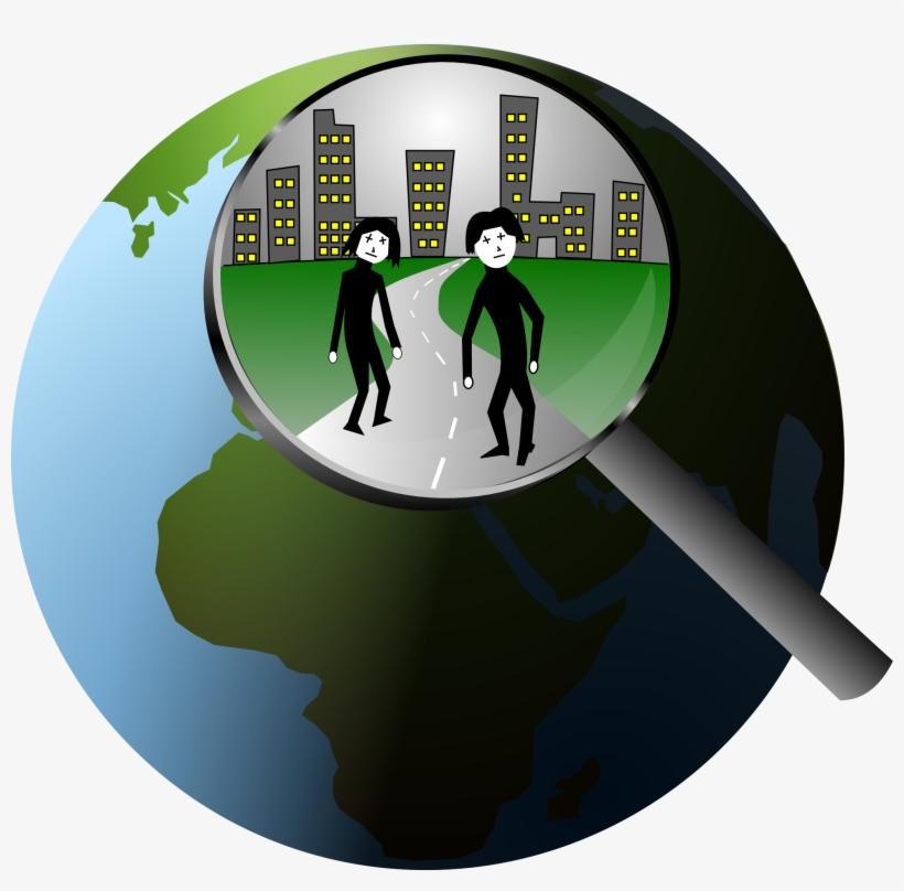 Zombies On Earth 1979px 557 - Zombie, transparent png
