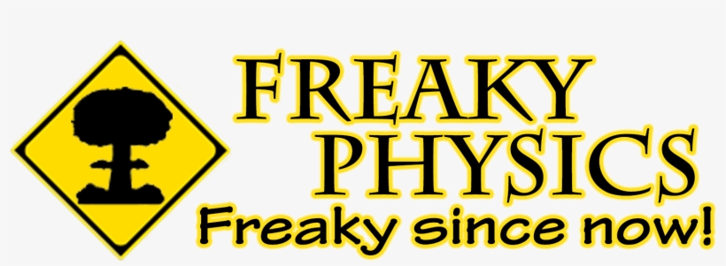 Freaky Physics - Physics, transparent png