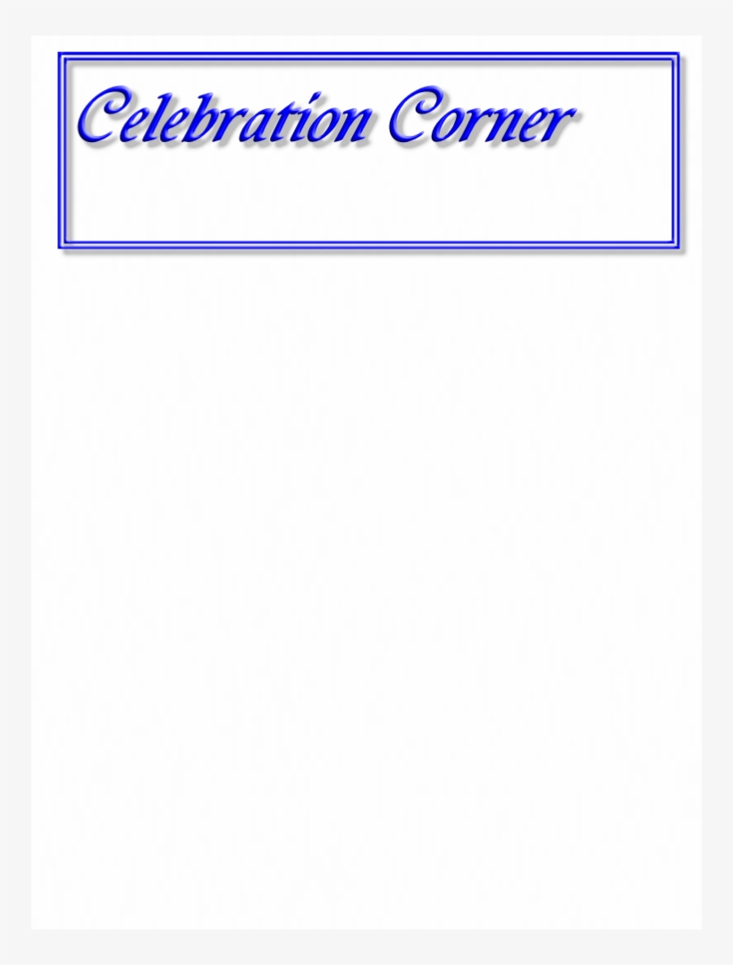 Karen Horton Celebration Corner Wedding Cakes Party - Parallel, transparent png