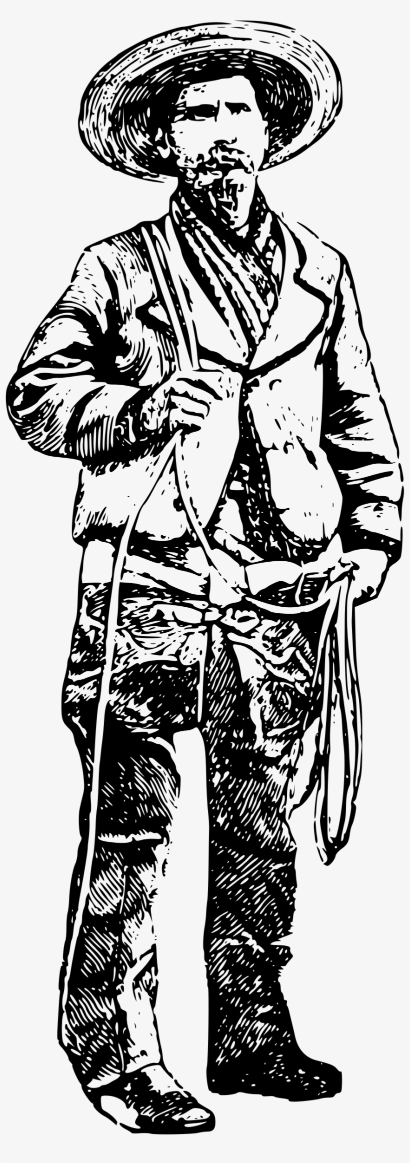 This Free Icons Png Design Of World 19th Century Costumes, transparent png