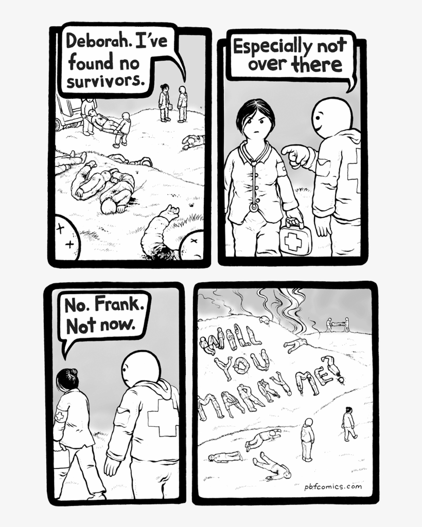 No Survivors - « - Perry Bible Fellowship Trophy, transparent png