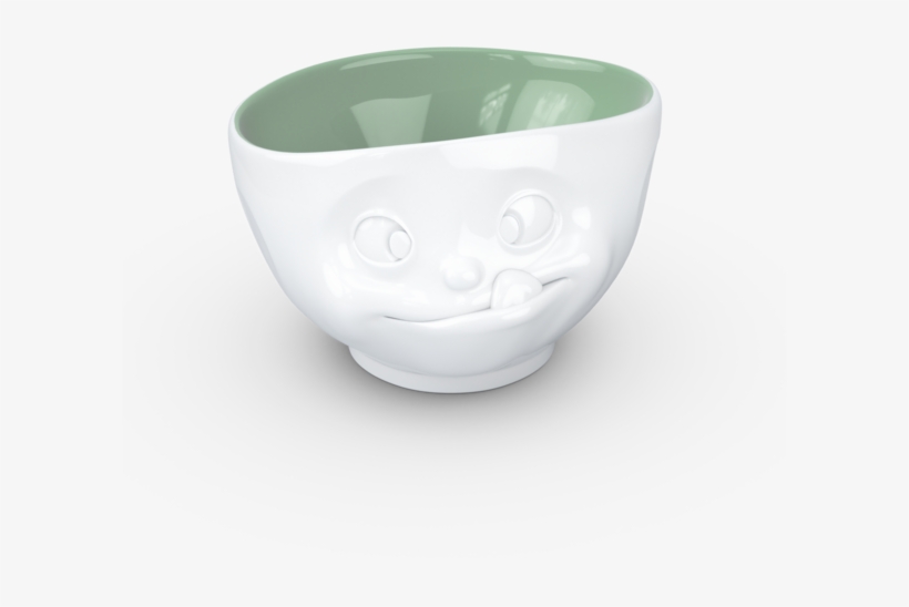 Emoji Bowl Tasty-chocolate & More Delights - Tv Cups Tv Milky Coffee Cup - Dish, transparent png