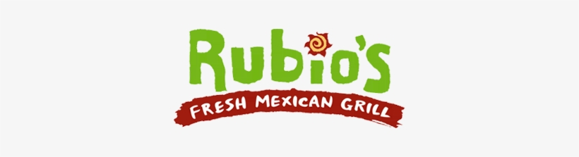 Rubio's Fresh Mexican Grill, transparent png