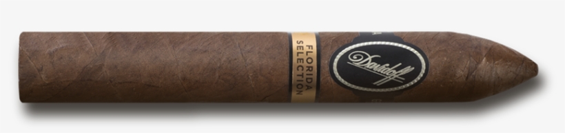 Dav Floridaselection Thecigar Transparent - Ammunition, transparent png
