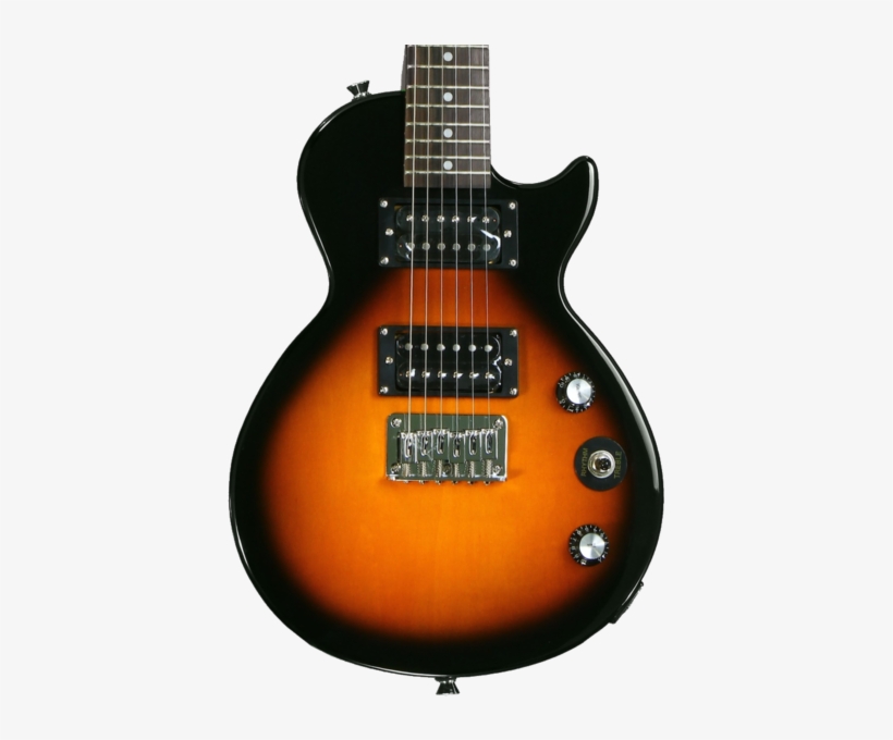 Guitarra Electrica Epiphone Enl2vsch4 Vintage Su - 2018 Les Paul Studio, transparent png