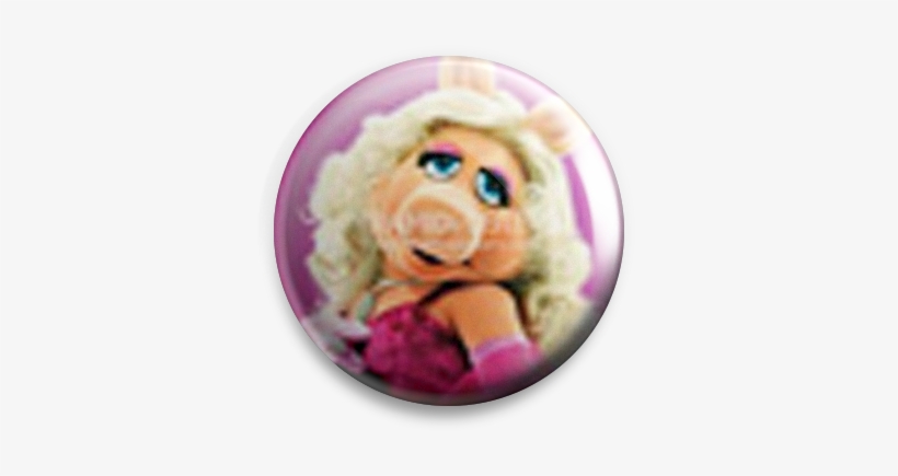 Muppets Miss Piggy - Miss Piggy Birthday, transparent png