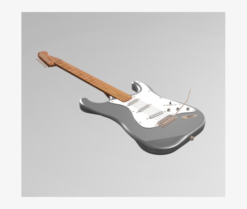 Guitarra Eléctrica - Electric Guitar, transparent png