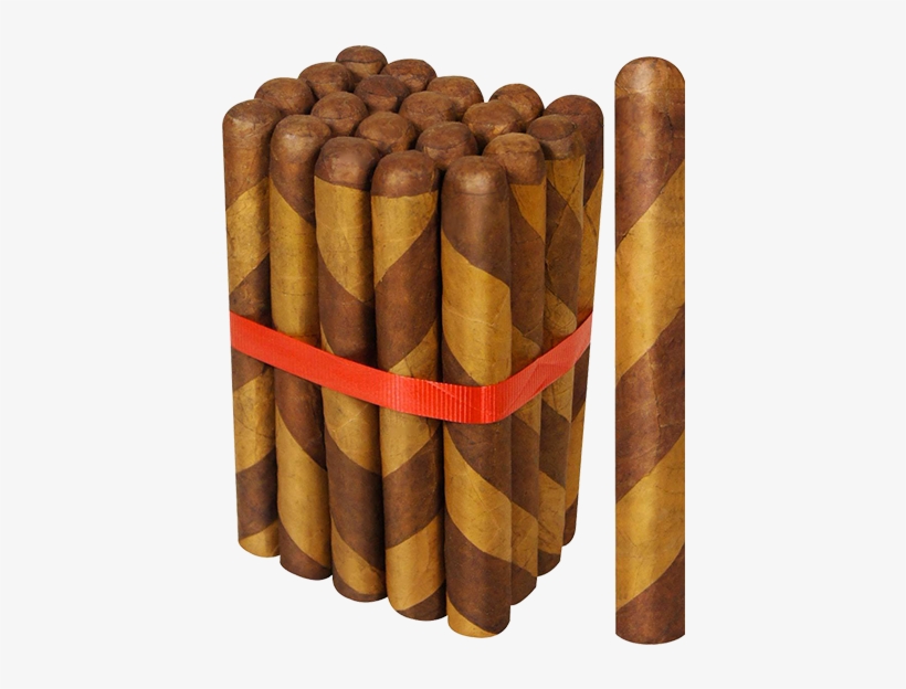 Doble Capa Robusto Special Cigars 5 X 50 - Barbershop, transparent png