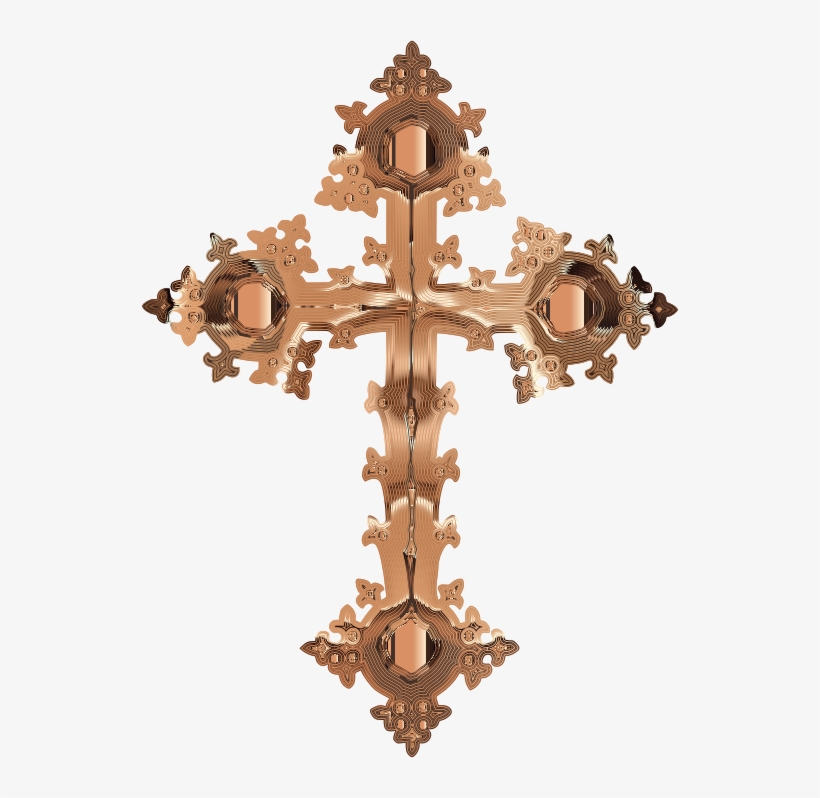 Medium Image - Copper With No Background, transparent png