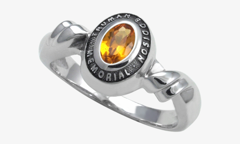 Ring Eight V1 Sterling - Ring, transparent png