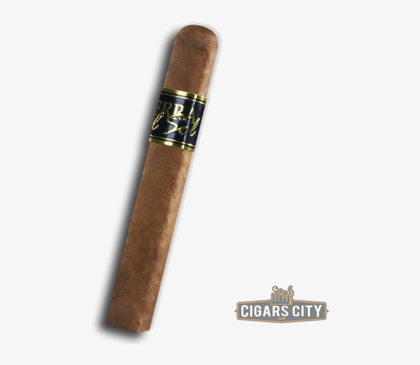 Perdomo Tierra Del Sol Robusto Cigar - Cigar, transparent png