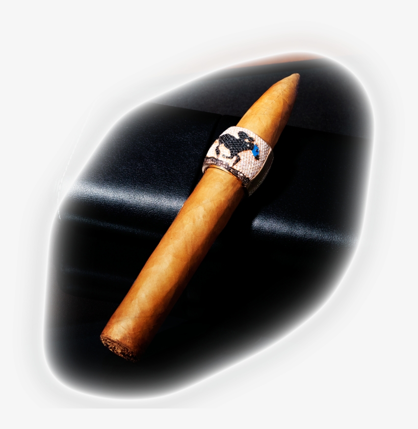 The Race Horse On Cigar With Wallet - Horse, transparent png