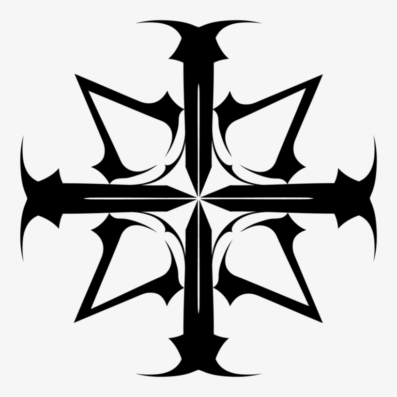 Templar S Creed Logo Symbol By Rockthegolem-d7dl62u - Assassins Creed Greek Templar, transparent png