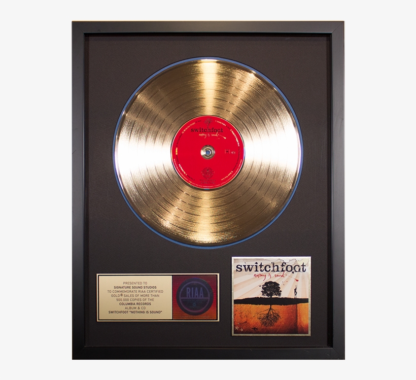 "nothing Is Sound" - Nothing Is Sound Lp, transparent png