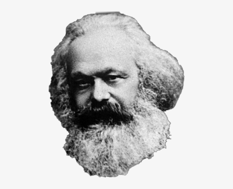 Karl Marx 480x586 PNG Download PNGkit