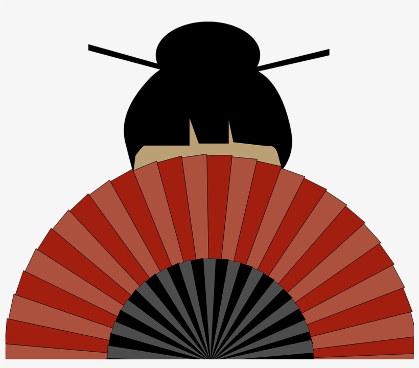 Geisha Geisha Girl Japanese - Inside City Palace Jaipur, transparent png