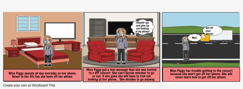 Can't Get Off My Phone - Club Chair, transparent png