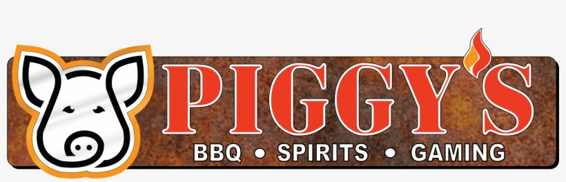 Piggy's Bbq, Spirits & Gaming - Parallel, transparent png