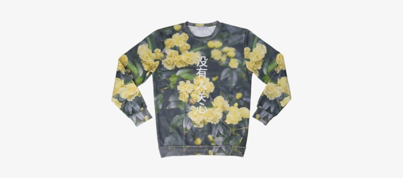 The China Flower Crew - China, transparent png