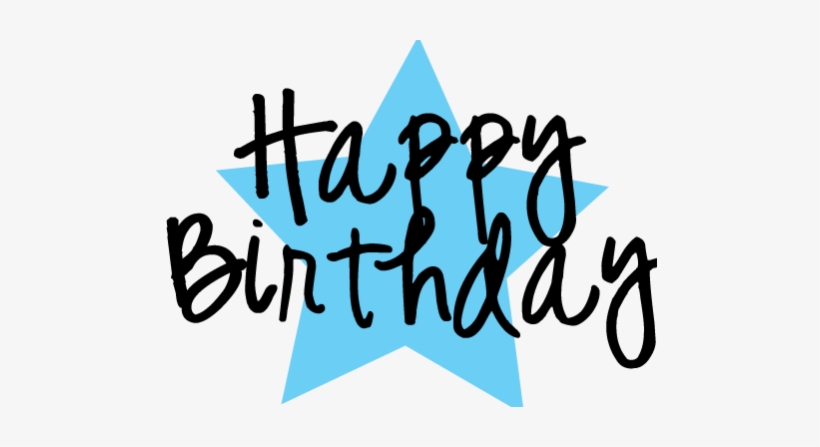 So If Your Kid Or A Kid You Know Who Is Turning 5 This - Happy Birthday Clipart Boys, transparent png