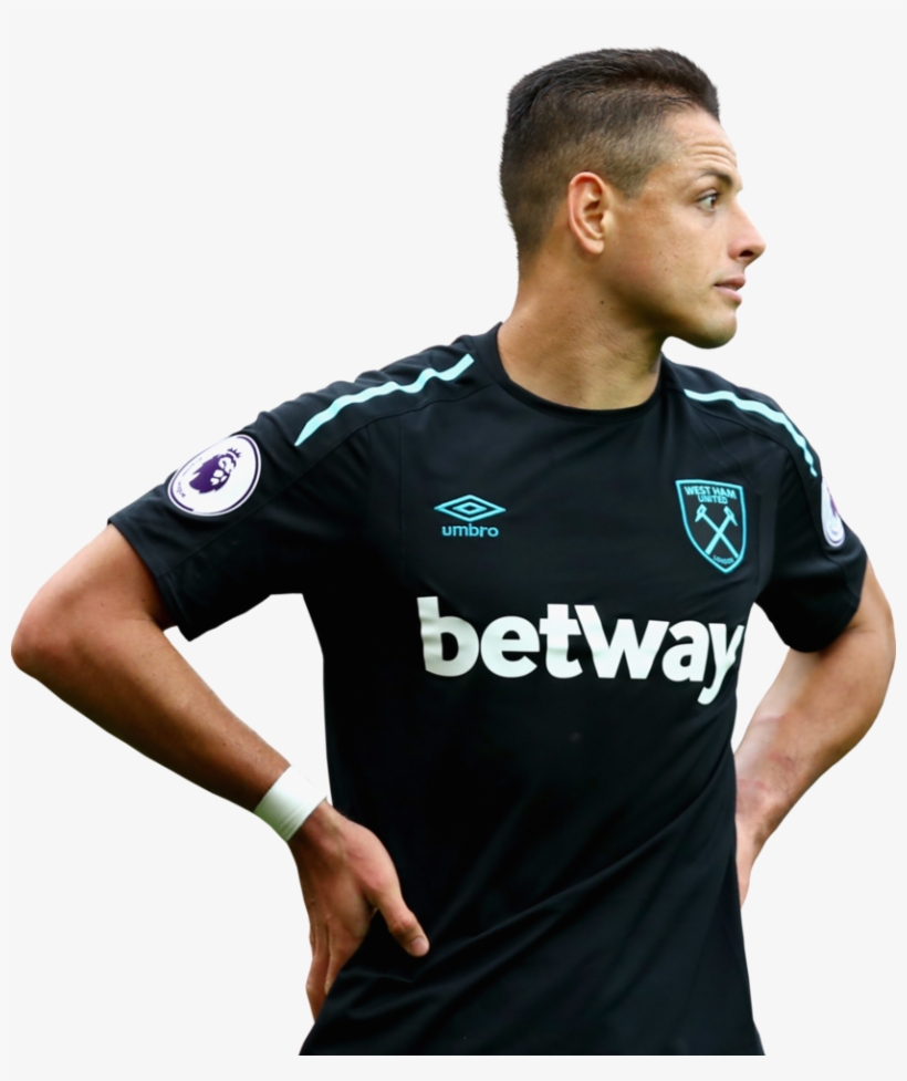 Related Wallpapers - Team Does Chicharito Play, transparent png