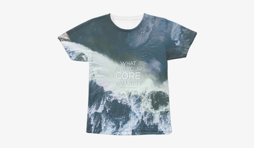 T-shirt Fully Sublimated - Binibeca, transparent png
