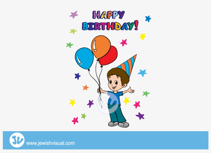 Birthday-boy - Birthday, transparent png