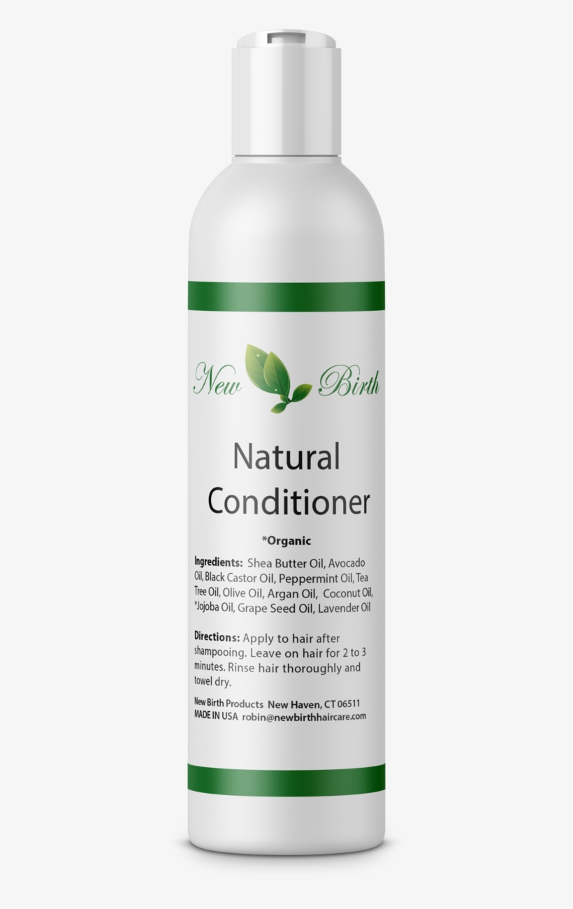 Conditioner-back - Hair Conditioner, transparent png