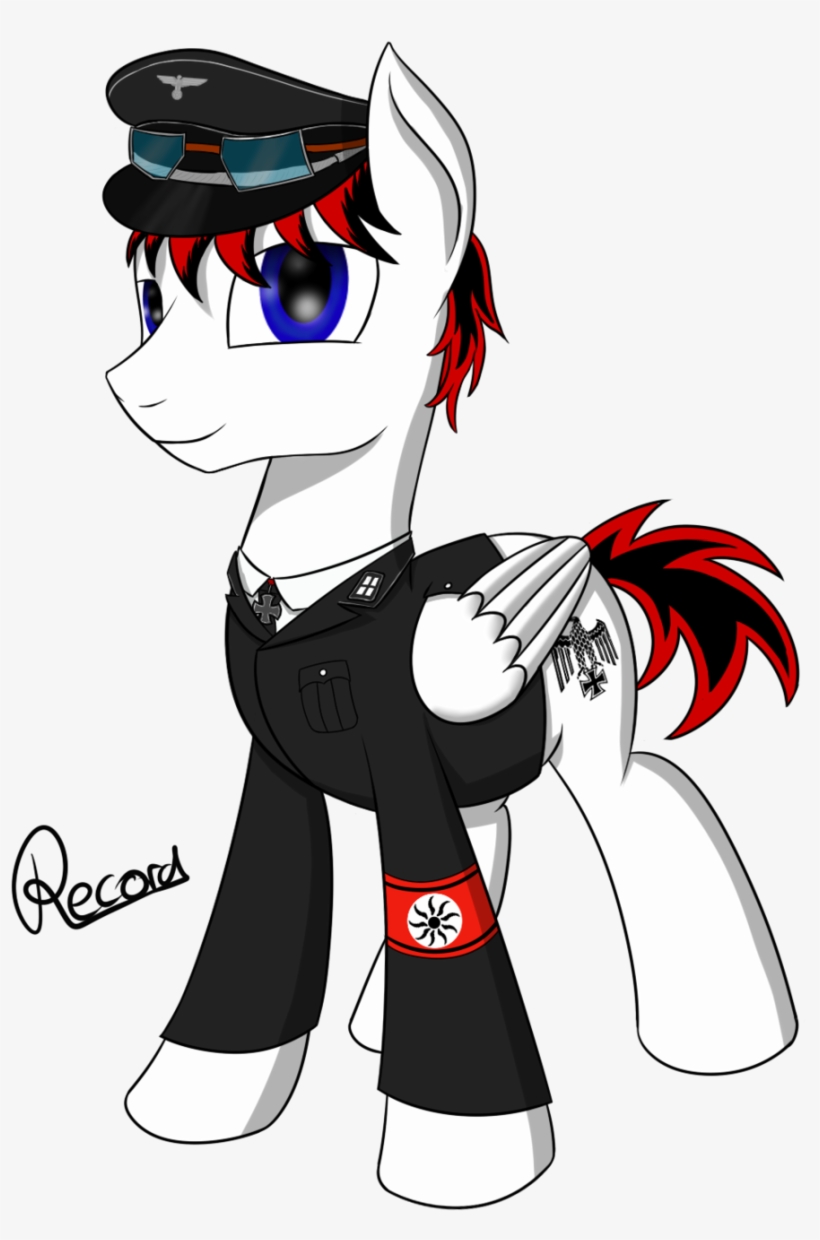 Recordmelodie, Clothes, Commission, Glasses, Military, - Cartoon, transparent png