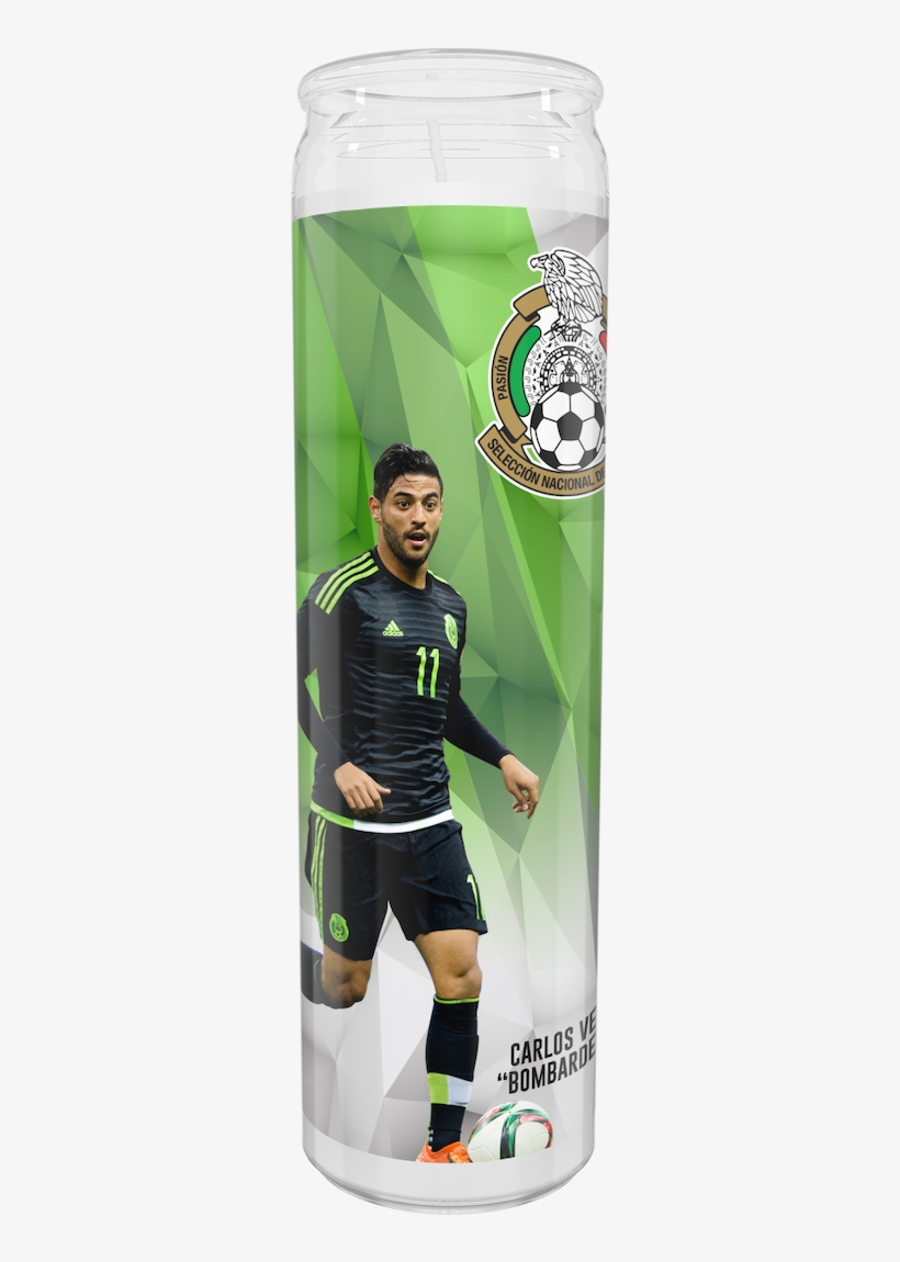 Fmf Officially Licensed Velita - Mexico Seleccion Nacional Soccer Football Team Party, transparent png