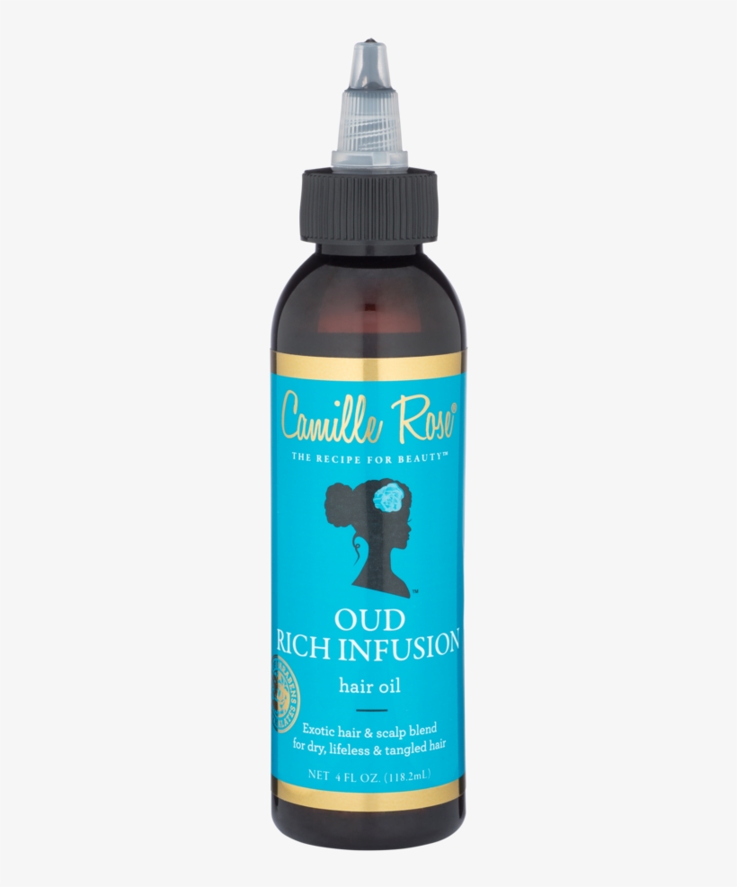 Oud Rich Infusion Hair Oil - Finalizador De Cachos, transparent png
